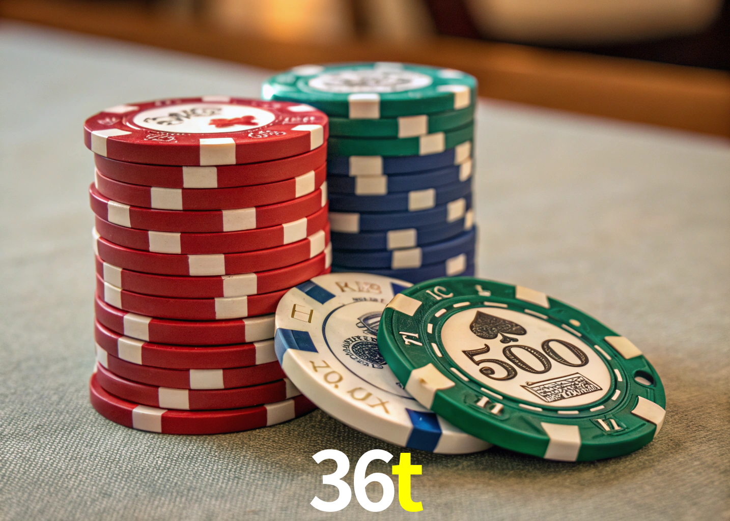 Login Seguro 36T.COM